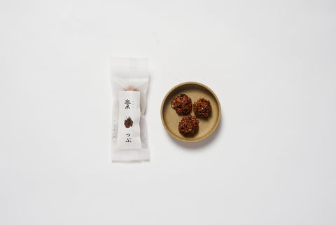 【つぶ】加加阿|cacao