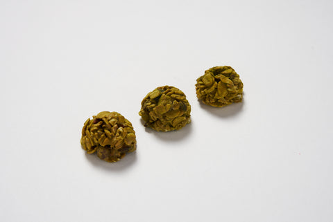 【つぶ】抹茶|matcha