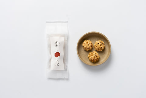 【つぶ】一味|ichimi