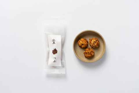 【つぶ】味噌|miso