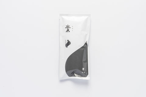 黒胡麻|kurogoma
