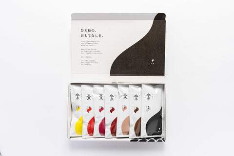 定番|7種類グラノーラBOXセット