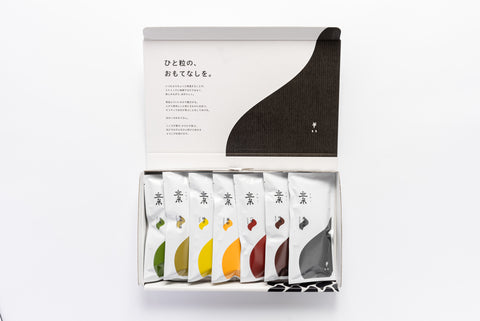 贈答用|soiグラノーラBOXセット