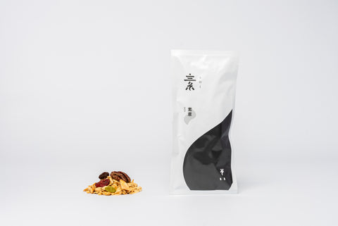 【送料込み】和|グラノーラお試しセット(4個入り)