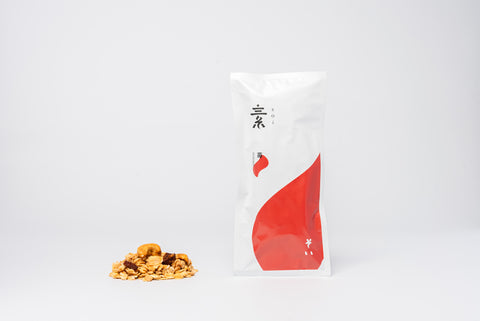【送料込み】定番|グラノーラお試しセット(4個入り)