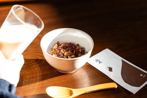 加加阿|cacao