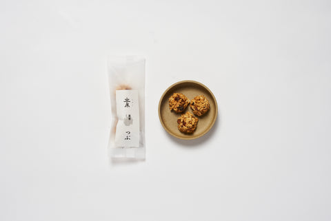 グラノーラ&つぶ｜定番BOXセット