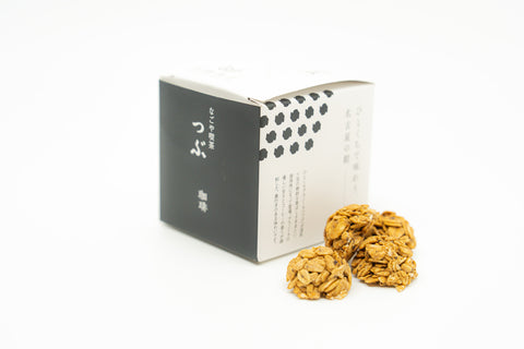 【なごや喫茶つぶ】2個セット（小倉トースト・珈琲）