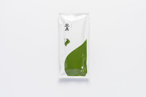 抹茶｜matcha